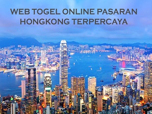 Situs Bandar Web Judi Togel Online Pasaran Hongkong Terpercaya